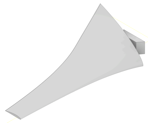 blade