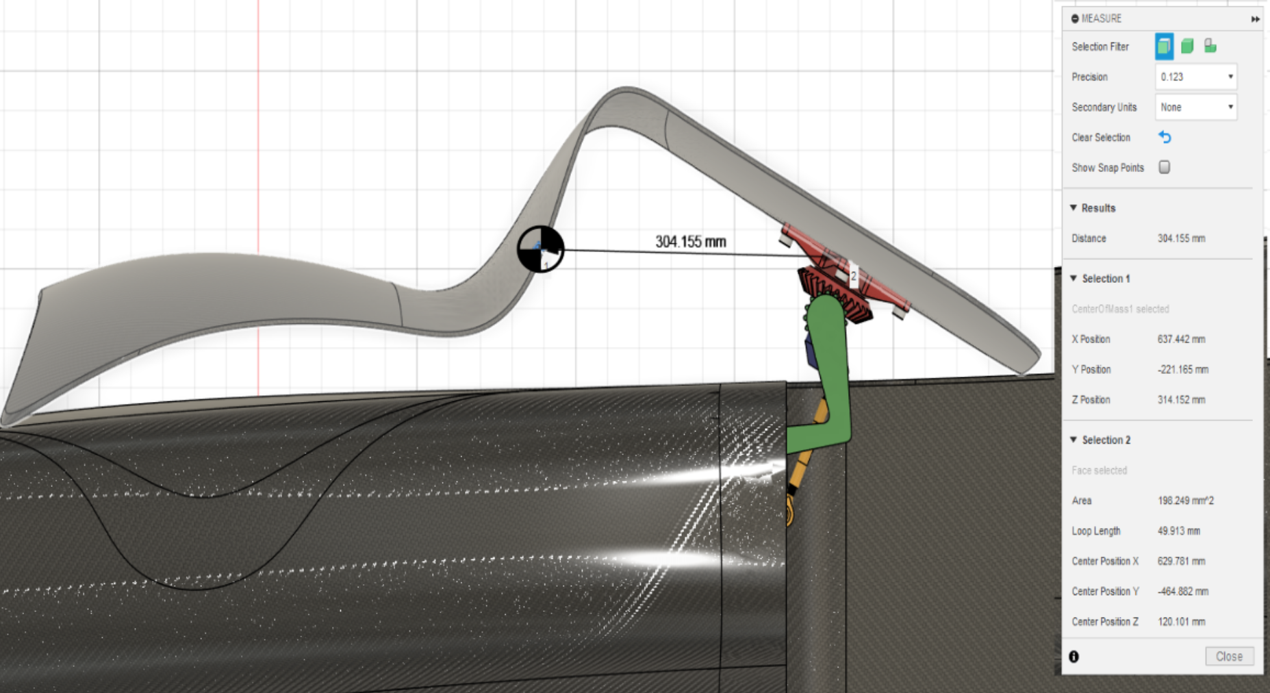 Chassis