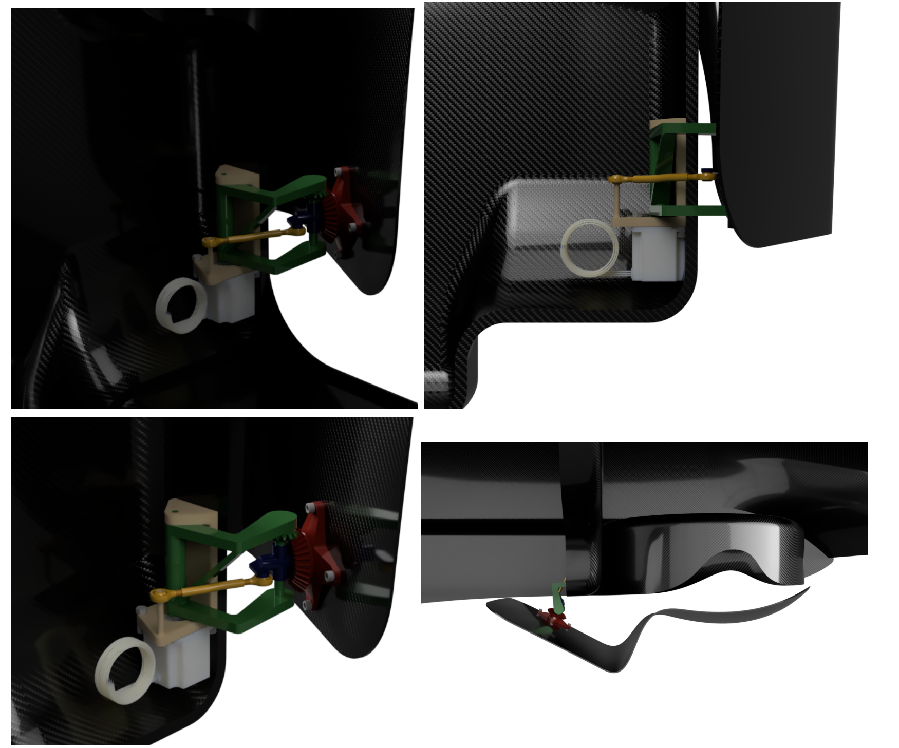 Chassis
