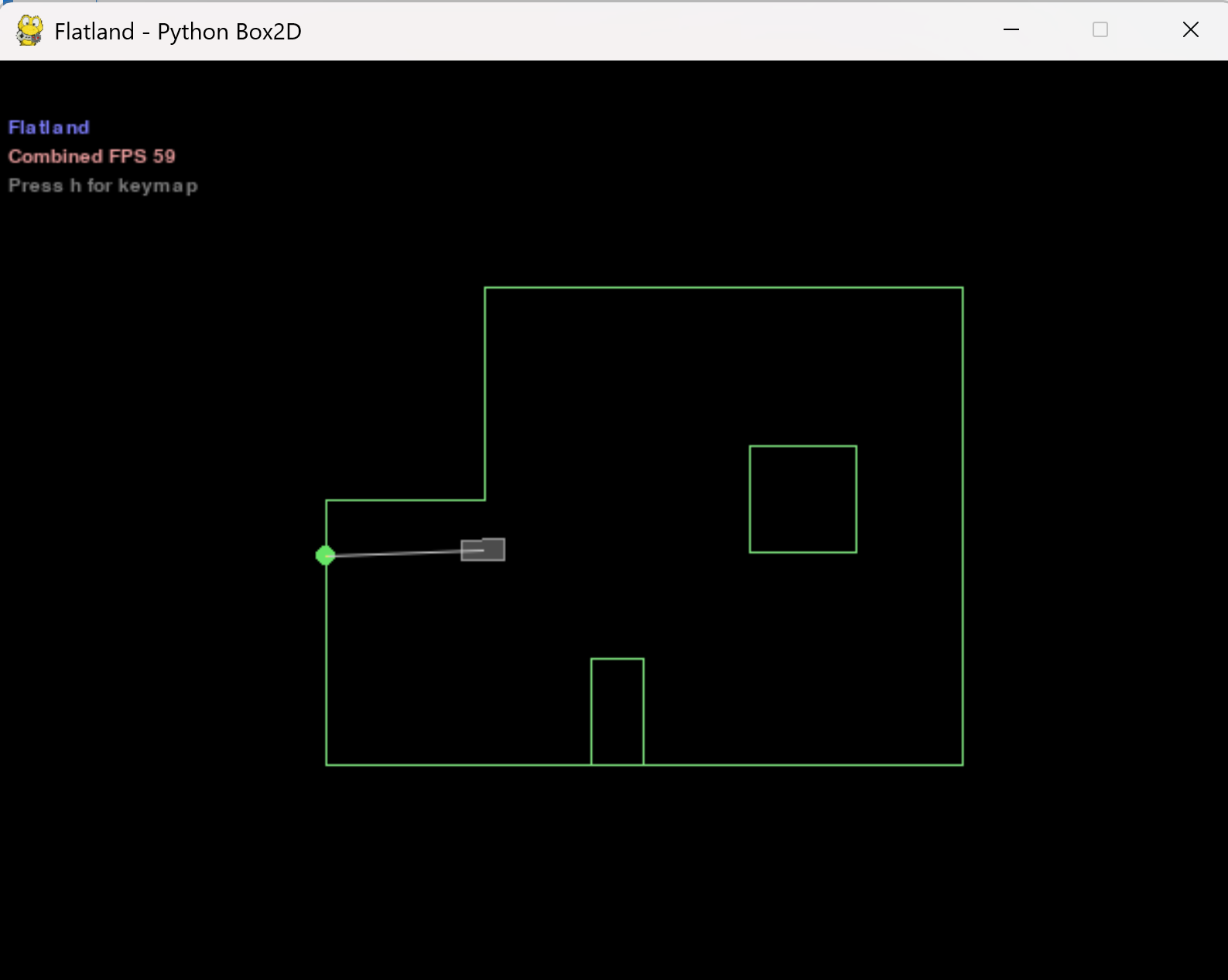 mapping
