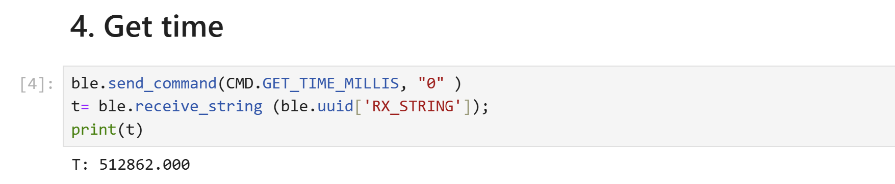Python Code