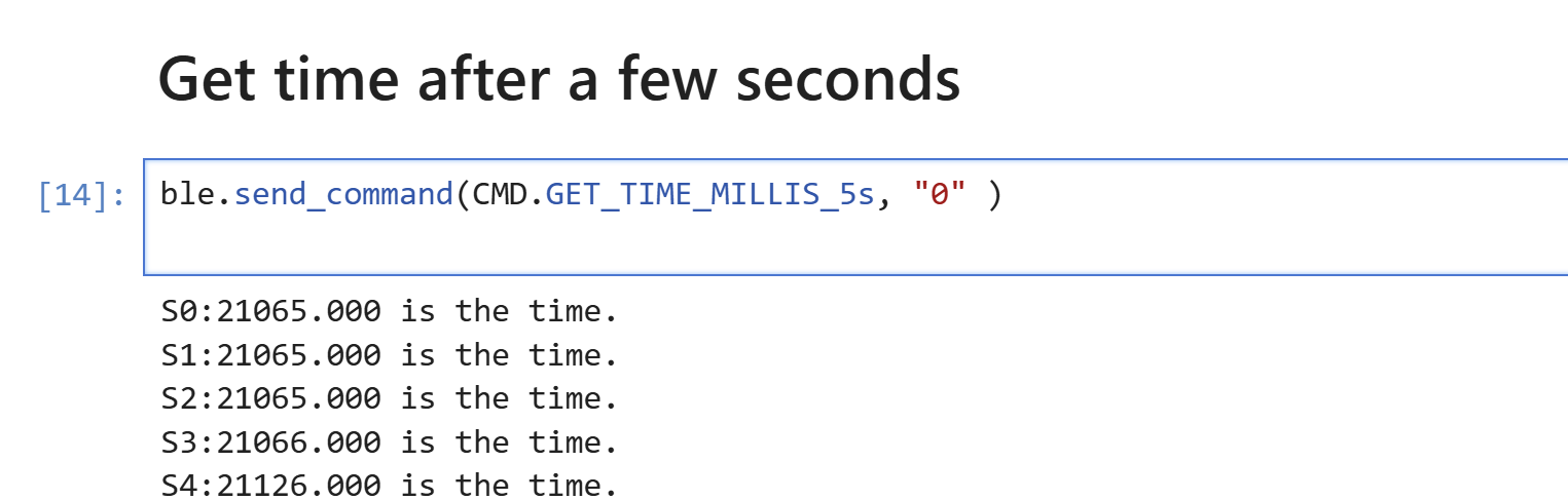 Python Code