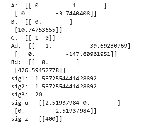 kalman filter