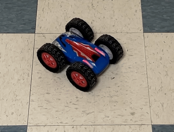 Lab 2