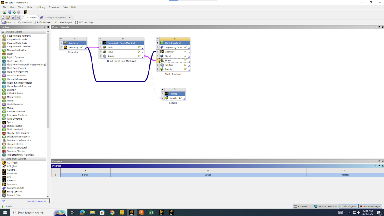 CAD Explosion