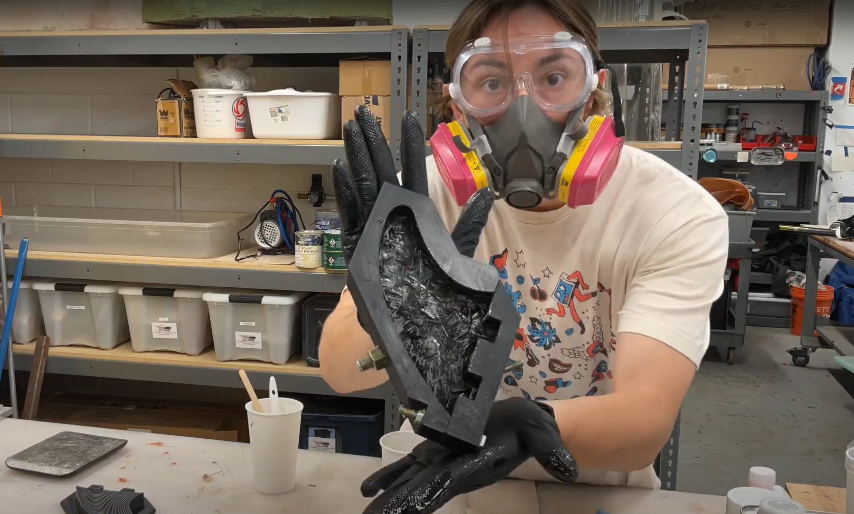 CAD Explosion