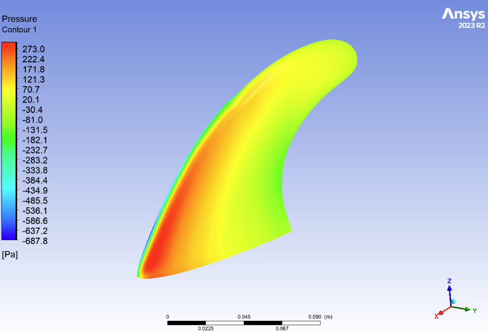 CAD Explosion