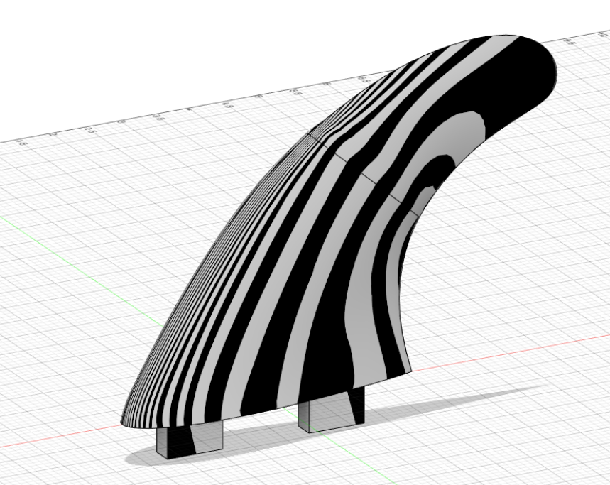 CAD Explosion
