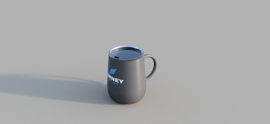Mug Recreation