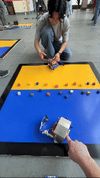 Battle GIF