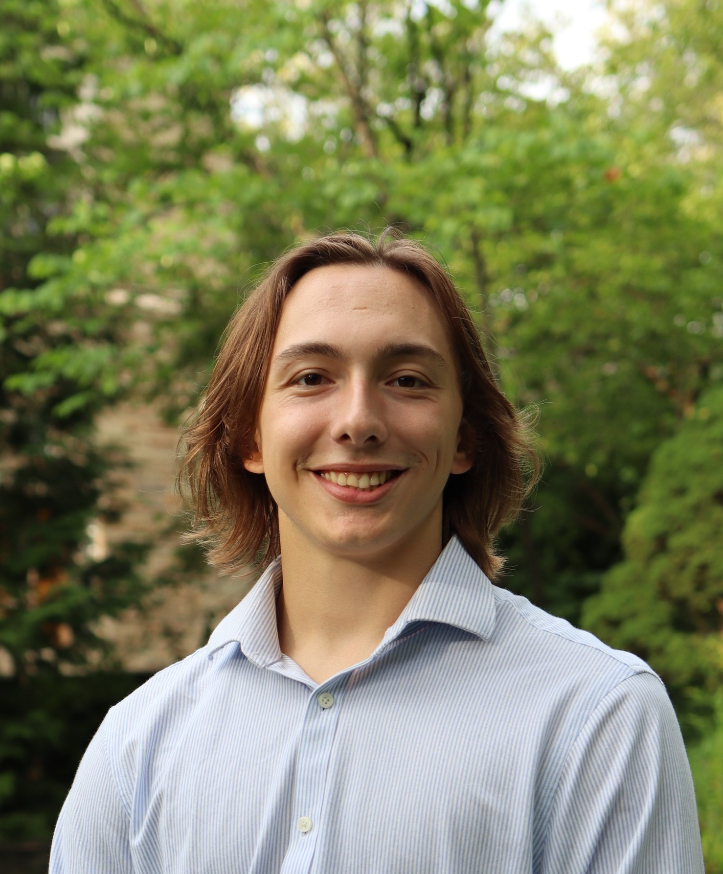 Tyler Wisniewski